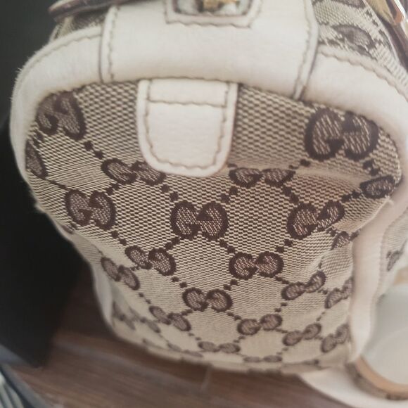 Gucci Boston Bag and Heels Bundle - Picture 7 of 11